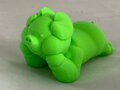 Vzorek FIBER3D ASA - svítící ve tmě 1,75 mm 10 m