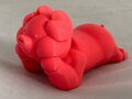 Vzorek FIBER3D ASA - svítící ve tmě 1,75 mm 10 m