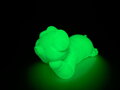 Vzorek FIBER3D ASA - svítící ve tmě 1,75 mm 10 m