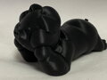 Vzorek FIBER3D PLA Matný filament 1,75 mm 10 m pro 3D pero
