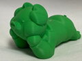 Vzorek FIBER3D PLA Matný filament 1,75 mm 10 m pro 3D pero