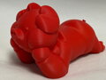 Vzorek FIBER3D PLA Matný filament 1,75 mm 10 m pro 3D pero