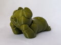 FIBER3D PLA filament 1,75 mm 1kg