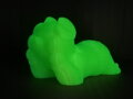 FIBER3D PLA filament svítící ve tmě 1,75 mm 1 kg