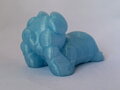 FIBER3D PLA třpytivý filament 1,75 mm 1kg
