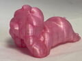 FIBER3D PLA třpytivý filament 1,75 mm 1kg