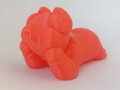 FIBER3D PLA filament 1,75 mm 1kg
