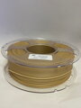 Vzorek FIBER3D Wood - dřevěný filament 1,75 mm 10 m