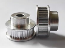 Řemenice GT2-6 - 36 zubů 6,35 díra 