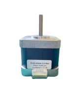 Krokový motor 0,4 Nm Nema 