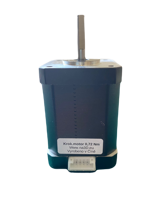 Krokový motor 0,72 Nm Nema