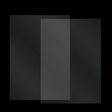 Náhradní FEP fólie pro DLP 200 x 140 mm