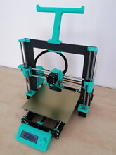 3D tiskárna i3 MK3S I3MK3S MK3S+