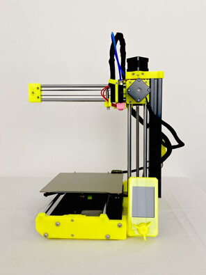 3D tiskárna MINI 