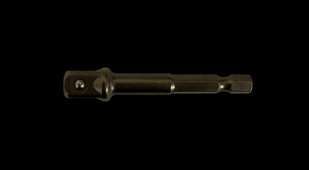 Bit 3/8" adapter