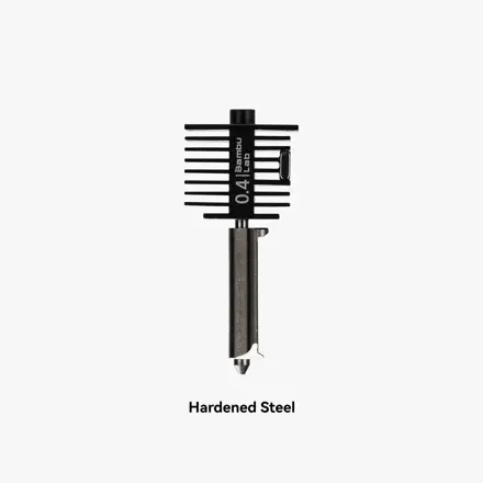 Bambu Lab - Hotend s tryskou - A1