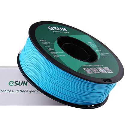 ABS+ eSUN filament 1,75 mm 1 kg ABS Plus