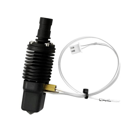 Mingda vysokoteplotní hotend 350°C MD-400D