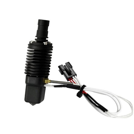 Mingda High Flow hotend