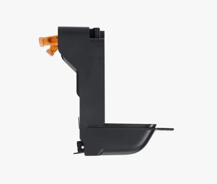 Bambu Lab - stěrka trysek H2D