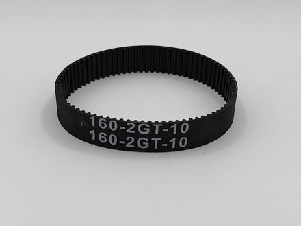 Mingda uzavřený řemen osy Y - 160 mm MD-400D