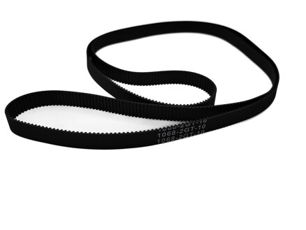 Mingda uzavřený řemen osy Y - 1068 mm MD-400D