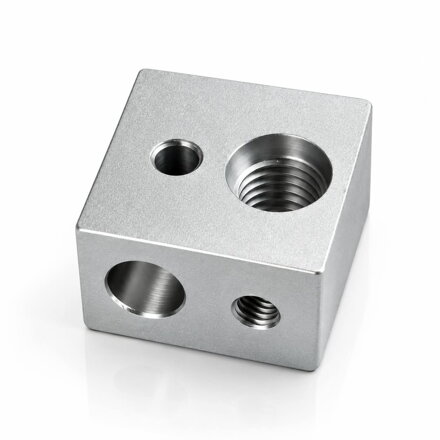 MK10 vyhřívací kostka