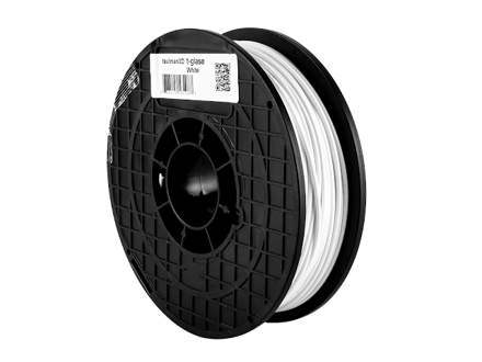 Taulman t-glase PETT - 1.75mm - 450g - White