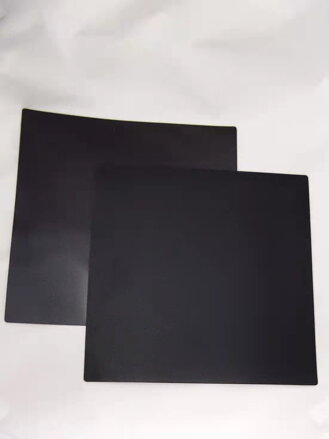 Magnetická tisková podložka s magnetickou samolepkou 235 x 235 mm