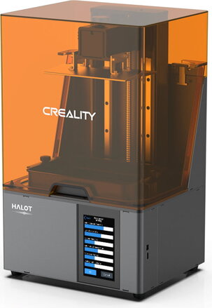 Creality Halot-Sky CL-89