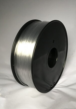 ASA filament přírodní 1,75 mm Smartfil 750 g 