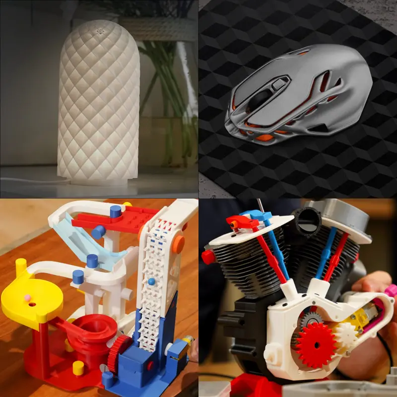 Bambu Lab - Hardwarové sady Combo