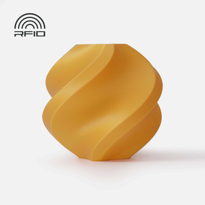 Bambu Lab Filament - PLA Basic Bambu Lab Filament - PLA Basic