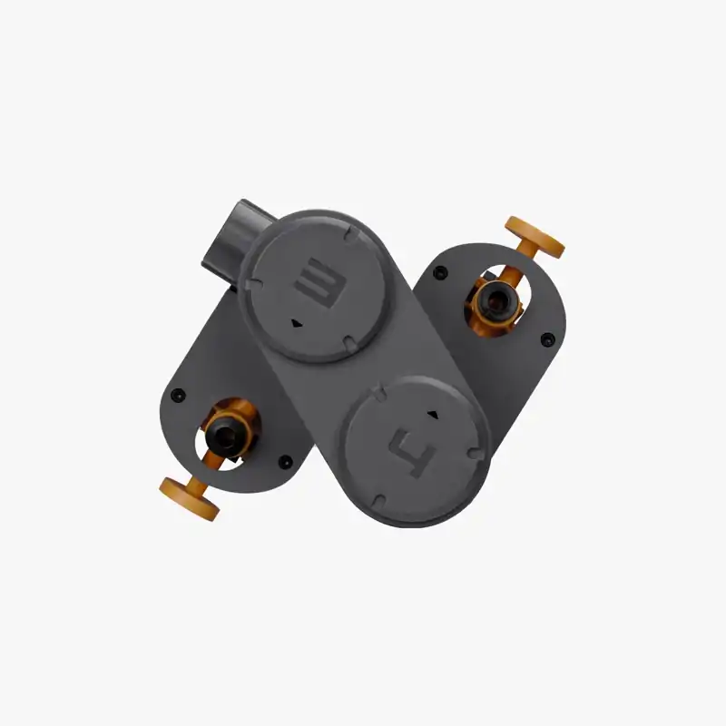 Bambu Lab - AMS Lite Podávací modul (Pravý)