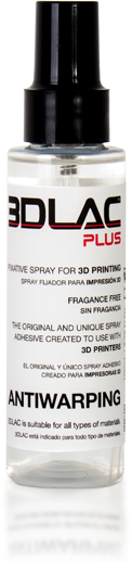 3DLAC Plus 