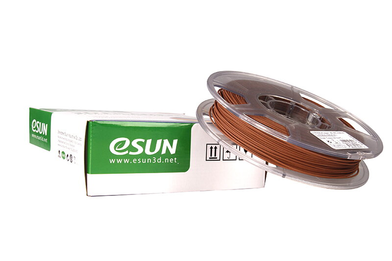 eCOPPER filament 1,75 mm eSUN eCOPPER filament 1,75 mm eSUN