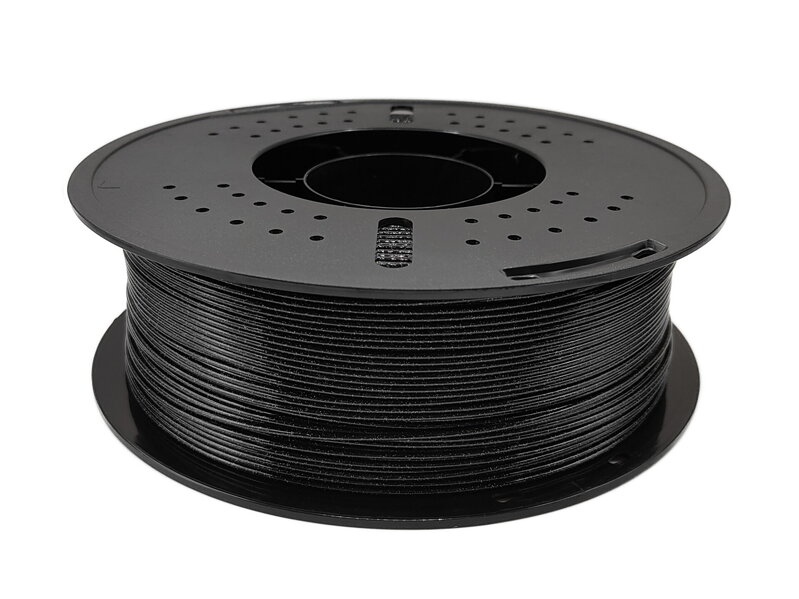 FIBER3D PET-G třpytivý filament 1,75 mm 1 kg
