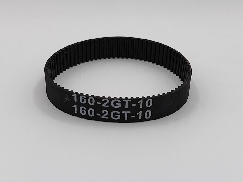 Mingda uzavřený řemen osy Y - 160 mm MD-400D