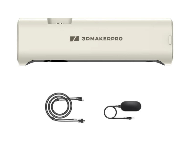 3DMakerpro Lynx - 3D skener 3DMakerpro Lynx - 3D skener