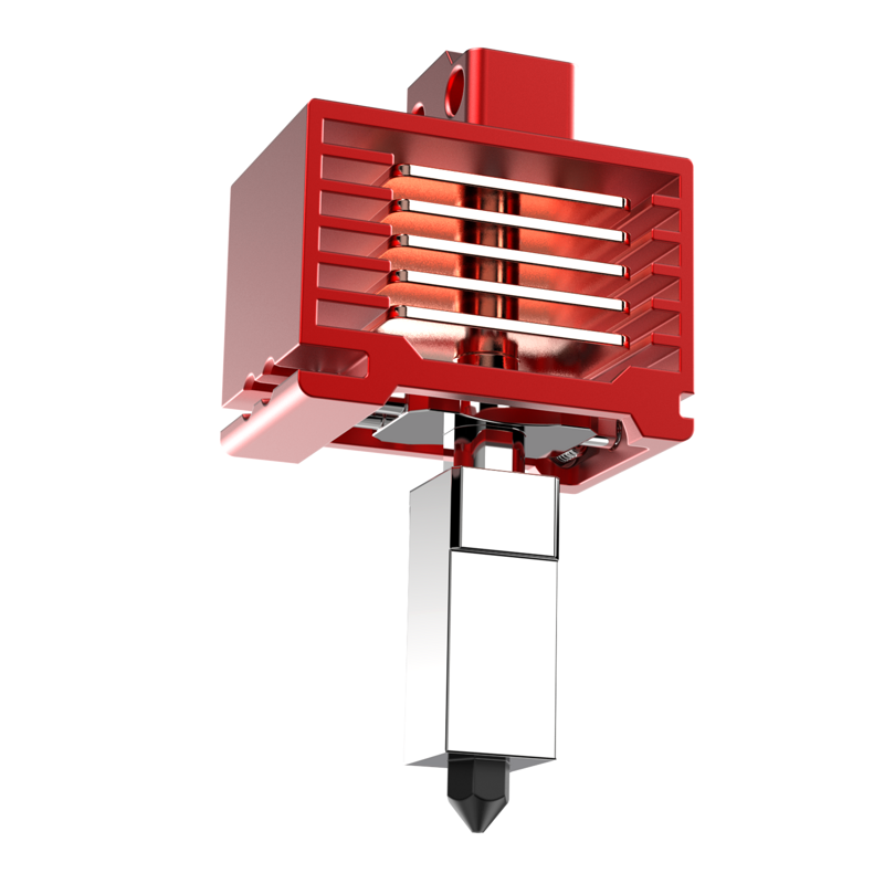 Hotend pro 3D tiskárnu Bambu Lab - X1 série