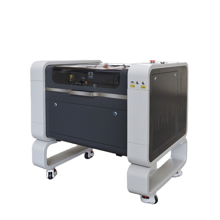 CO2 laserová gravírka 400 x 600 mm CO2 laserová gravírka 400 x 600 mm