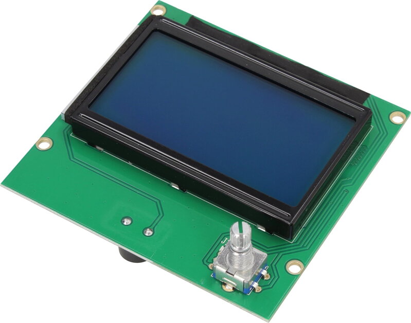 Creality LCD obrazovka Creality LCD obrazovka