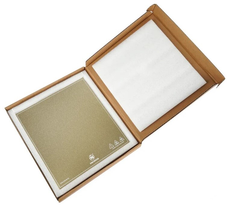 Mingda MD-600D podložka PEI