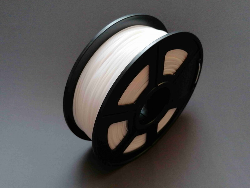 FIBER3D PLA filament 1,75 mm 5kg FIBER3D PLA filament 1,75 mm 5kg