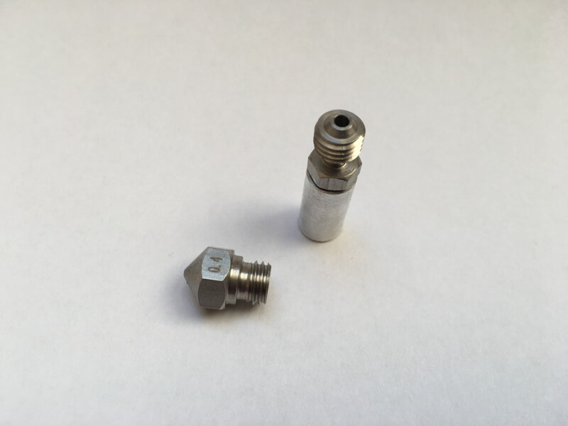 MK10 celokovový upgrade MK10 celokovový upgrade