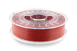 PLA filament Extrafill Pearl Ruby Red 1,75mm 750g Fillamentum