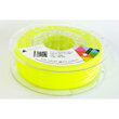 PLA filament neonově žlutý 2,85 mm Smartfil 750g
