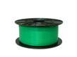 Filament-PM PLA tisková struna zelená 1,75 mm 1 kg Filament PM