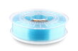 PLA Crystal Clear Iceland Blue 1,75mm 750g Fillamentum