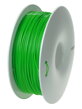 HD PLA filament zelený 1,75mm Fiberlogy 850g